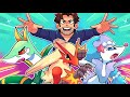 POKEMON ZA IS THE GREATEST ONE I HAVE EVER PLAYED