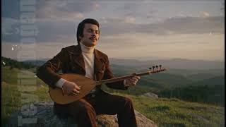 Orhan Gencebay - Beni̇ De Allah Yaratti - Enstrümantal