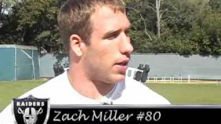 Inbounds zach miller 2010