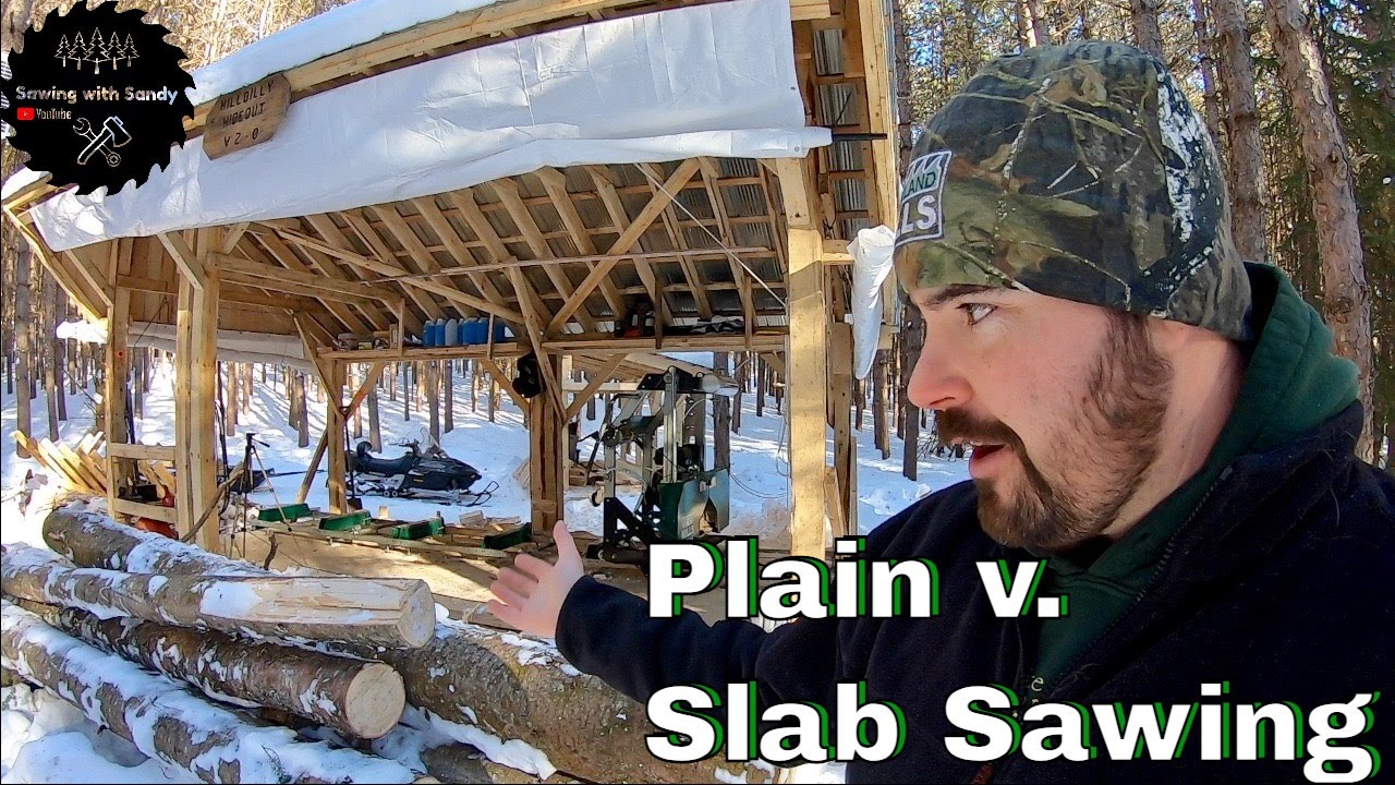 How to Choose What Lumber Size to Make