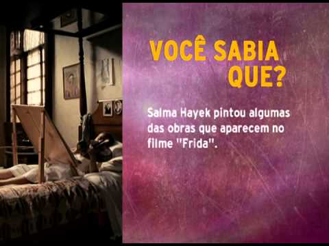Você Sabia? (Frida)