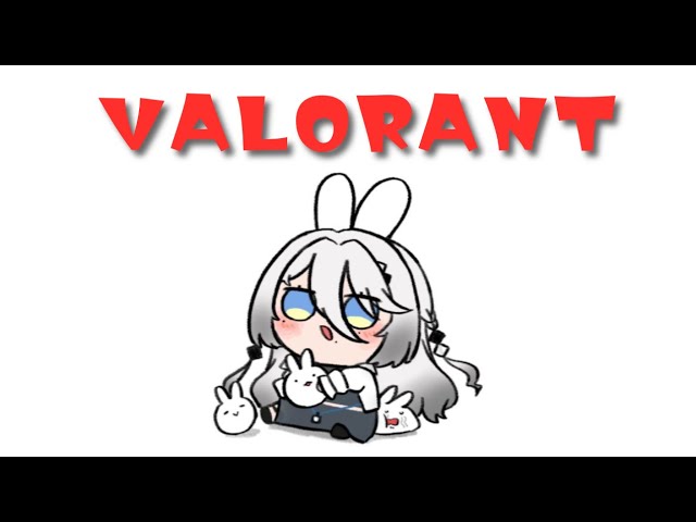 【VALORANT】ゆるヴァロ【にじさんじ/ソフィア・ヴァレンタイン 】のサムネイル