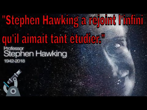 STEPHEN HAWKING - BIBLIOGRAPHY