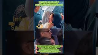 Bcl Tak Ku4sa Men4han T4ngis Di Pemakaman Vidi Aldianoluk4 Kehil4ngan Ashraf Sinclair Terasalagifyp