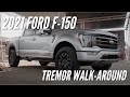 2021 Ford F-150 Tremor Walk-Around | Bronco Nation