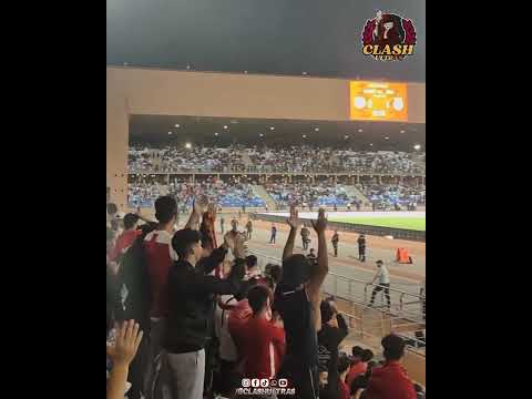 جمهور الكوكب المراكشي يعلن عن حضوره في الدارالبيضاء ضد الوداد البيضاوي الجولة الأولى 2025