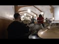 Church - Drum Cover - Go Tell It To The Mountain