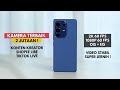 Wajib Beli! 5 HP Kamera Terbaik 2 Jutaan Buat Konten Kreator 2025