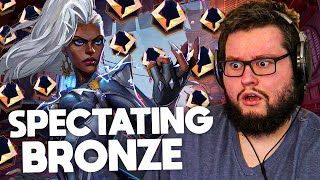 Download Lagu I Spectated A Bronze Storm In Marvel Rivals MP3 Download Lagu I Spectated A Bronze Storm In Marvel Rivals MP3