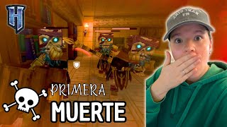 Mi primera MUERTE en Hytale… 💀 | Hytale #3