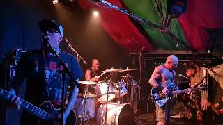 Cromags Hard Times, Dublin, 24Th June 2022