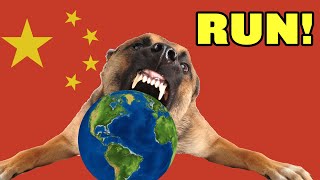 The Future Under a China World Order | China Unscripted