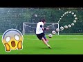 100+ INSANE KNUCKLEBALL GOALS IN FOOTBALL #2