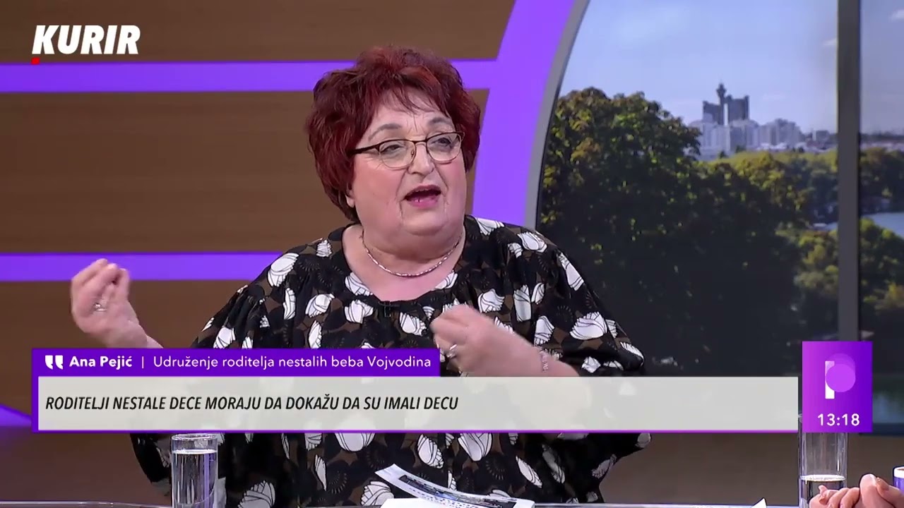 GDE SU BEBE NESTALE DEVEDESETIH? Misterija iz Sremske Mitrovice i mračna tajna šema prošlog veka...