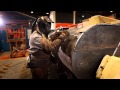 Caterpillar Hungary educational video