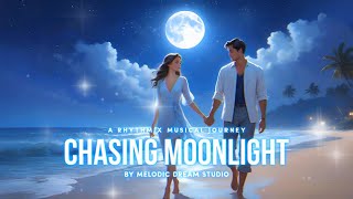 Experience Chasing Moonlight As Your NEW Favorite ROMANTIC Song by Melodic Dream Studio🔥