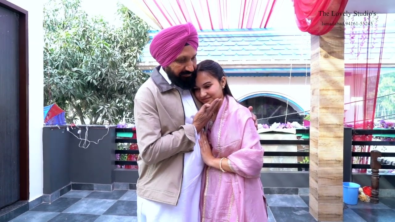 Girl Song Shoot ....