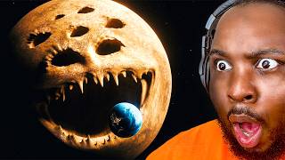 The Moon is EVOLVING?! 😱 (The Moon Woke Up Ep. 13 & 14)