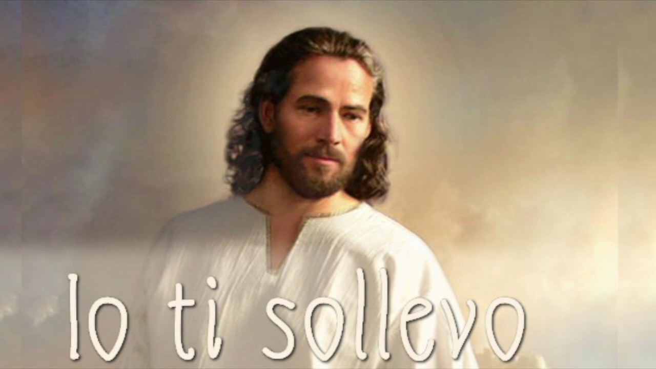 L Amore Di Gesu E Per Sempre Youtube