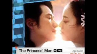 [Today 8/14] The Princess' Man - ep.1&2 [R]