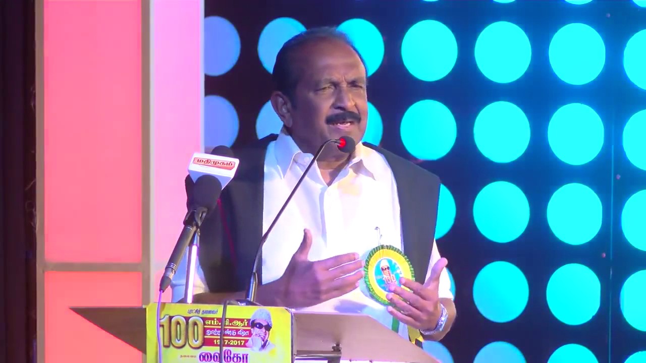 Vaiko troll video ultimate comedy