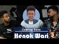 Henok Wari New Eritrean Video 2022 Coming Soon