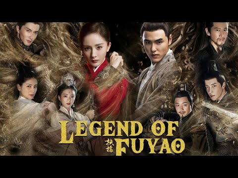 Bande-annonce de Legend of Fu Yao