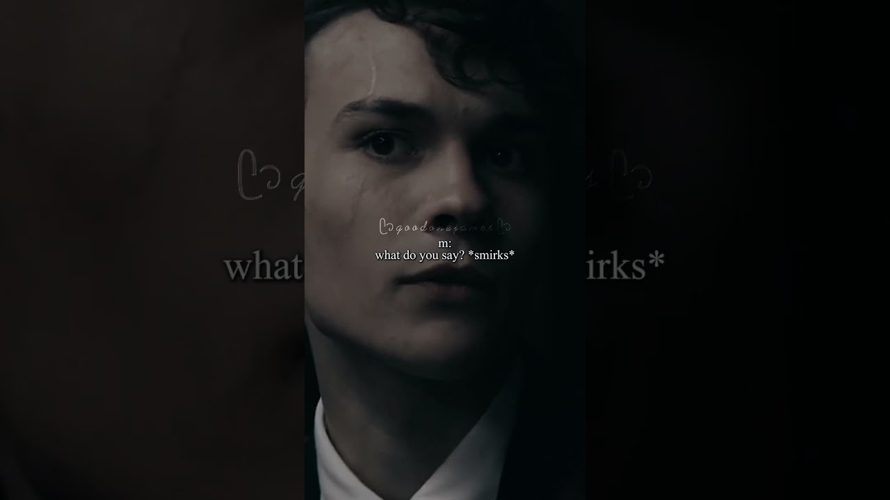 Pov Darling We Can Both Have Fun Mattheo Riddle X Y N Harrypotter