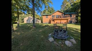10446 Vermillion Point Dr NE, Deer River, MN, 56636