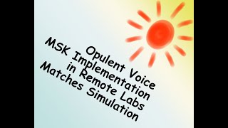 5 November 2024 ORI FPGA Meetup