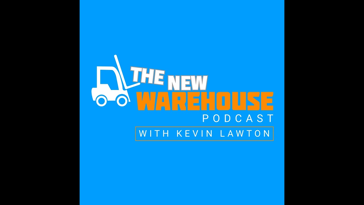 EP 417: Flexible Solutions for Warehousing, Fulfillment, and Distribution with Flexe