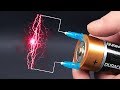 6 CRAZY IDEAS AND GENIUS INVENTIONS