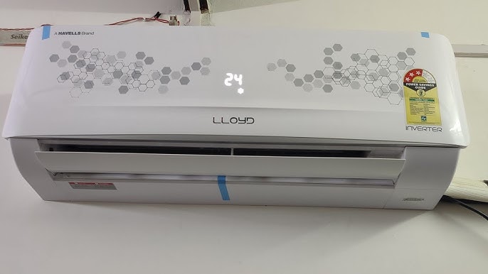 Split AC Flap is Not Opening: Troubleshooting Tips
