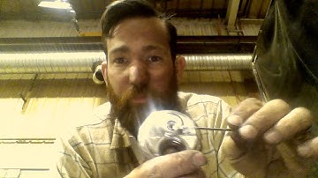 Mastering the Master Lock No. 40: Lockpicking Tutorial | Yojimbo Security Ninja