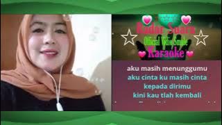 Sultan - Duet Seru ( Karaoke) Bareng Sicantil Terbaru Tanpa Vocal Cowo