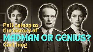 Why Did Carl Jung's Wife Emma Accept His Lover Toni Wolff for 40 Years | Sleep story