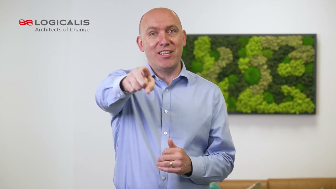 CIO summit 1 week to go