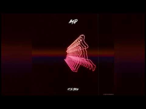 Ayip - "Wag Sana" (Lyric Video) ft. JC Torio