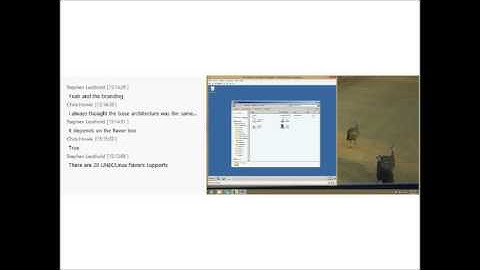 Section 4 - HASMUG - Configuration Manager 2012 SP1 - UNIX Linux Mac Support