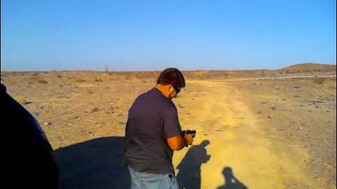 Brand new Ruger LC9 fails! Trigger gave out!