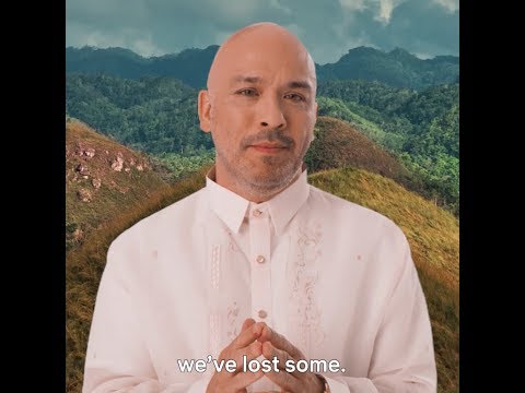 "Happy Independence Day" | Jo Koy : Comin' in Hot
