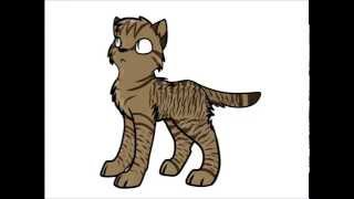 Warriors Wiki - Crookedstar