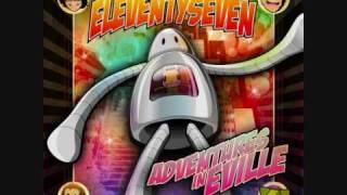 Miniatura de "EleventySeven - Evil Genius"