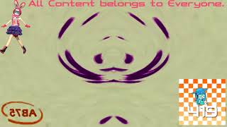 Requested Klasky Csupo 1998 Super Effects In G Major 40