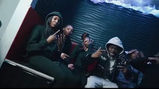 Kyle Richh x Jenn Carter - Miami (Unreleased) (Music Video)