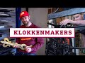 KLOKKENMAKERS - WIL VAN MEETEN