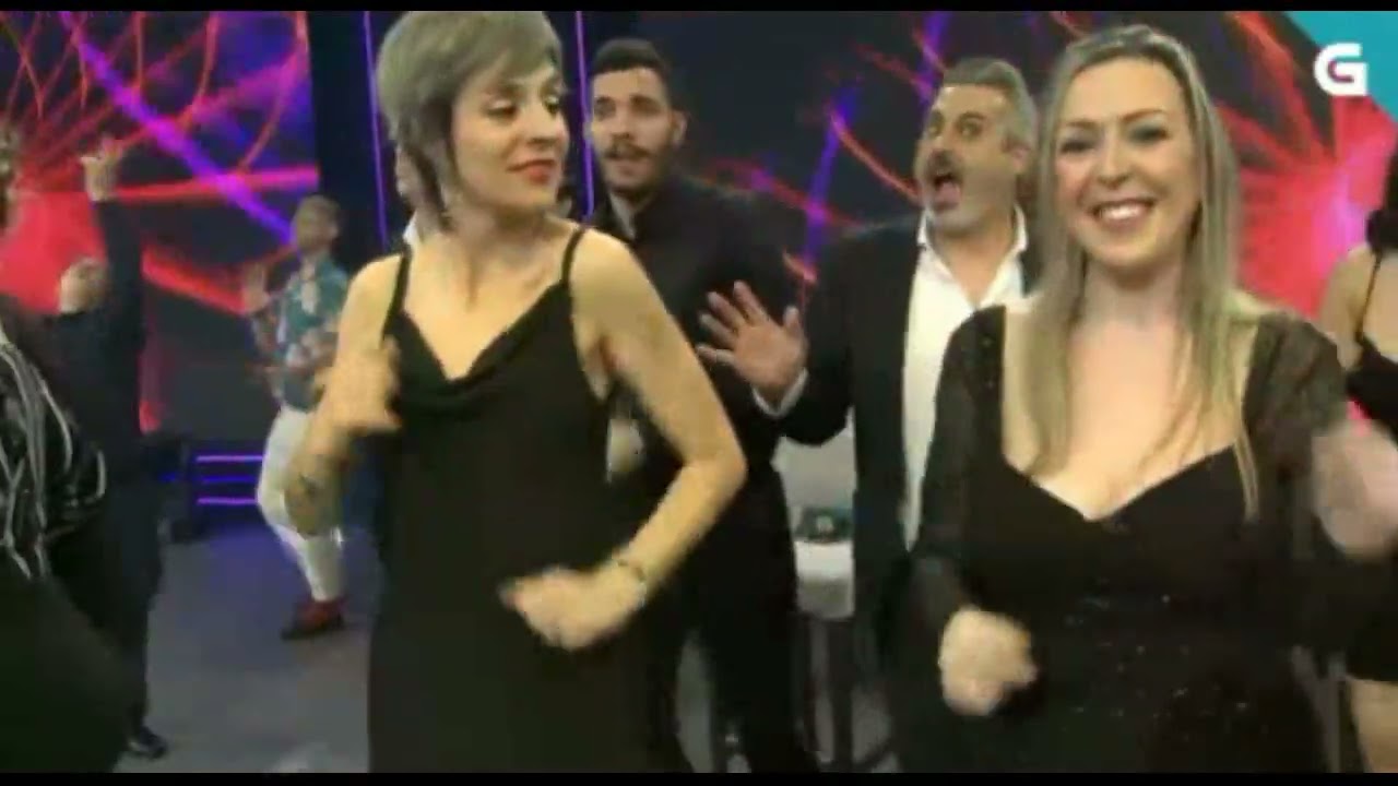 Orquesta Marbella  ''La Bachata''