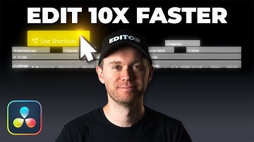 This Mouse Setup Changed My Editing Forever