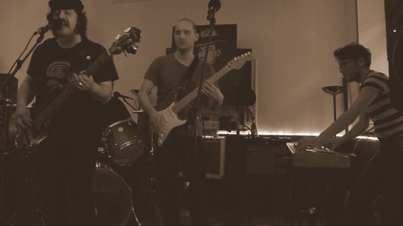 The Outcrowd - Humanity