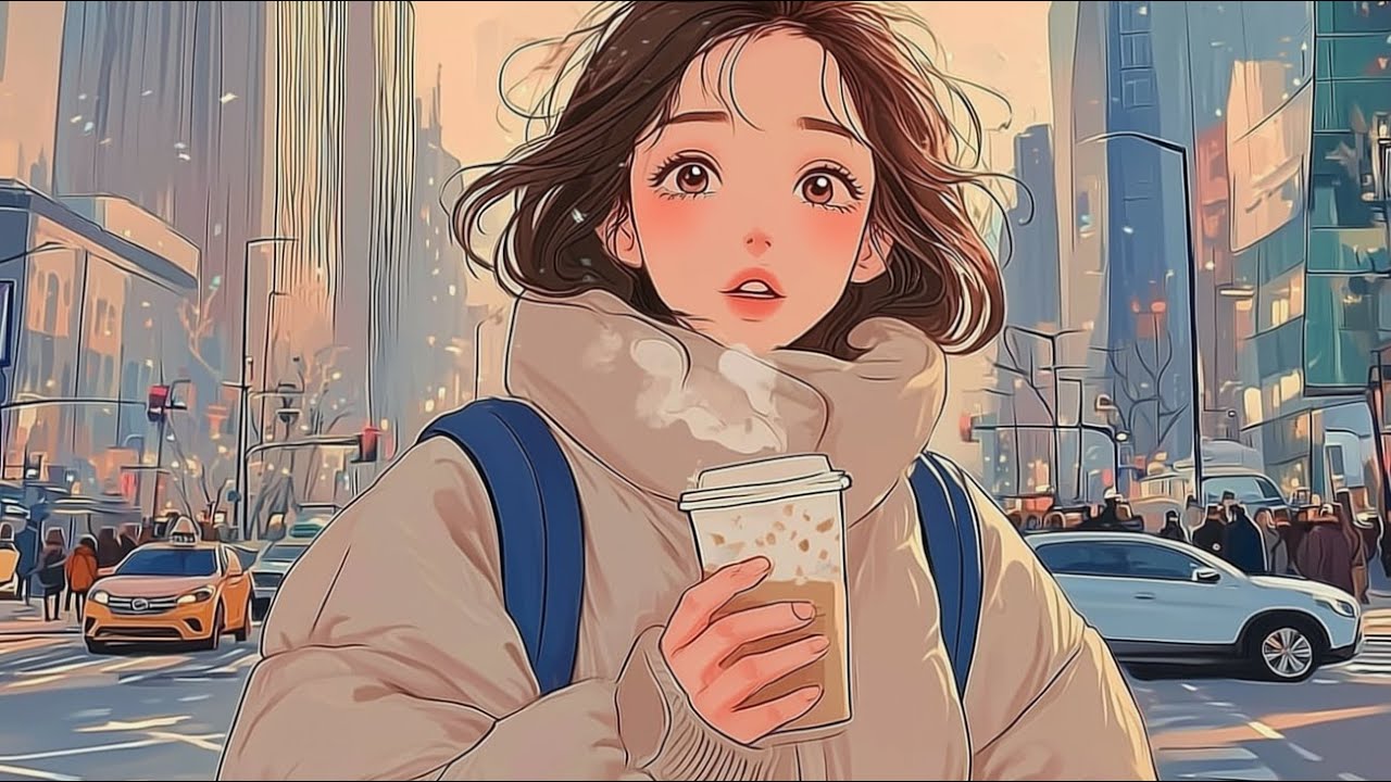 ᴘʟᴀʏʟɪꜱᴛ 도심 속 혼자 있고 싶을 때 듣는 R&B 🌃 너만 알고 있는 너의 진짜 모습은 어떤 거야?